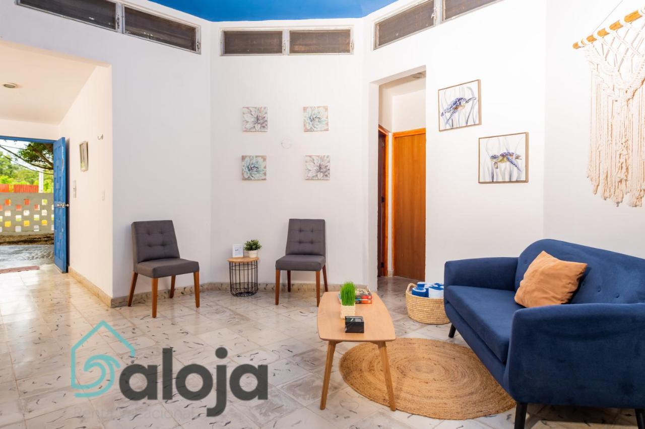 Villa Xtohil With Private Access To The Magic 7 Colors Lagoon Bacalar Exterior photo